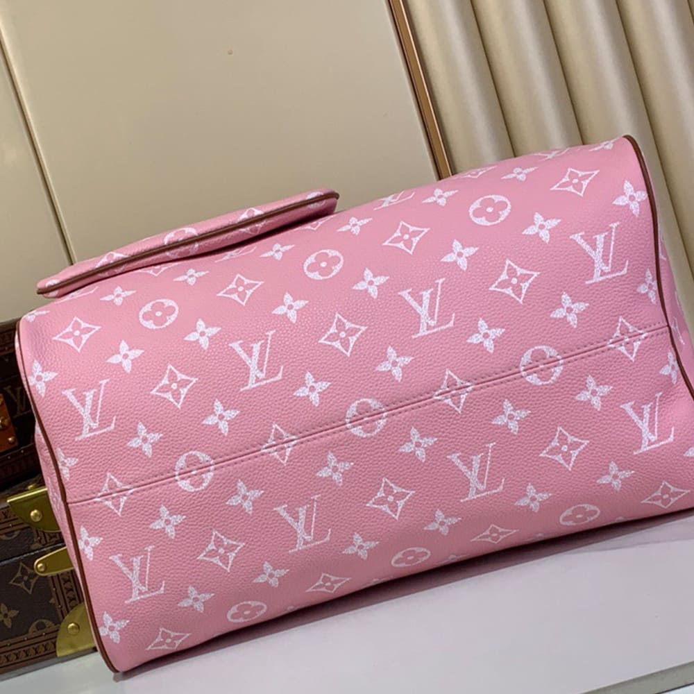 LV Speedy P9 Bandouliere 40(HIGH-END GRADE)