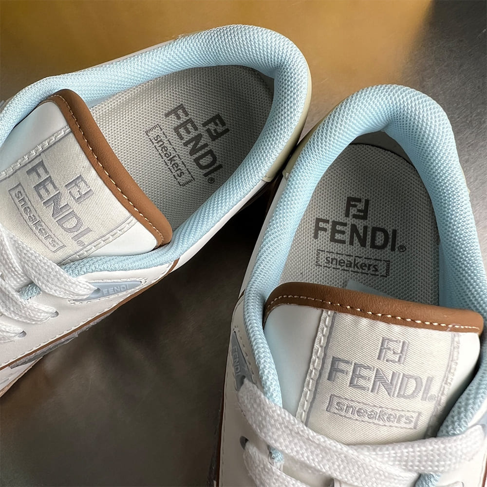 Fendi Match