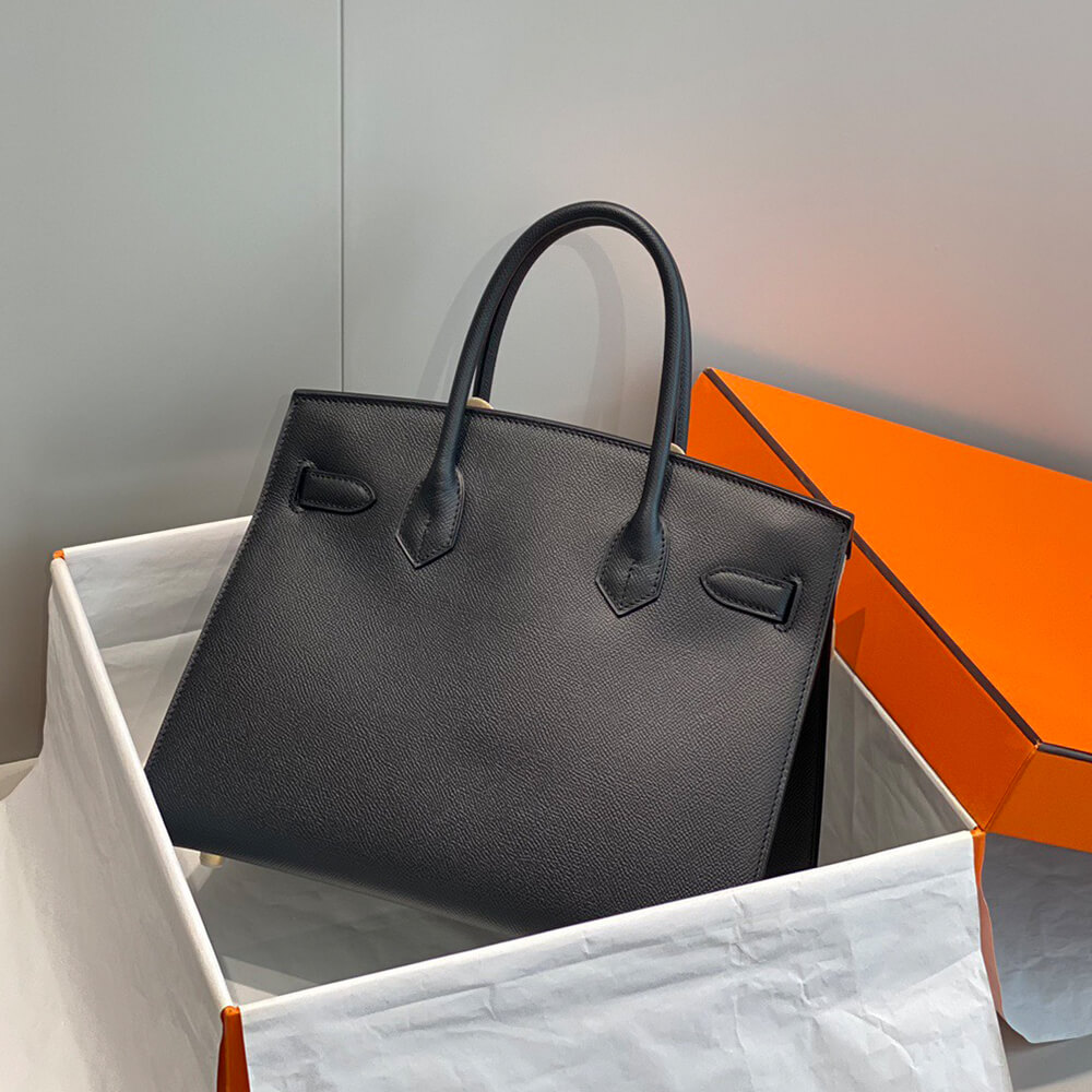 Hermes Birkin 30 Sellier