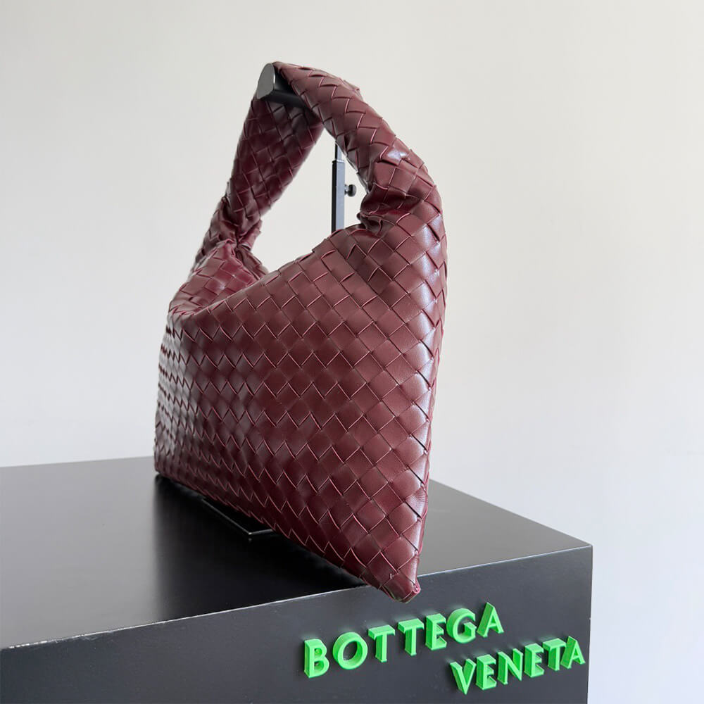 Bottega Veneta Large Hop(HIGH-END GRADE)