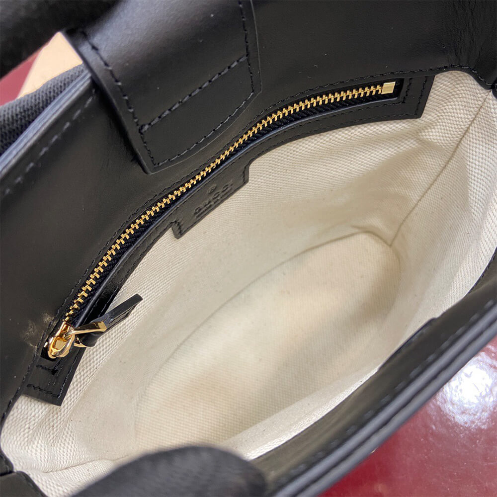 Gucci 73 mini bucket bag