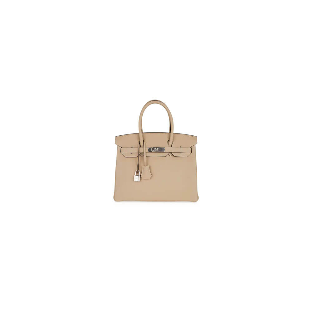 Hermes Birkin 30 Bag(High-end Grade)