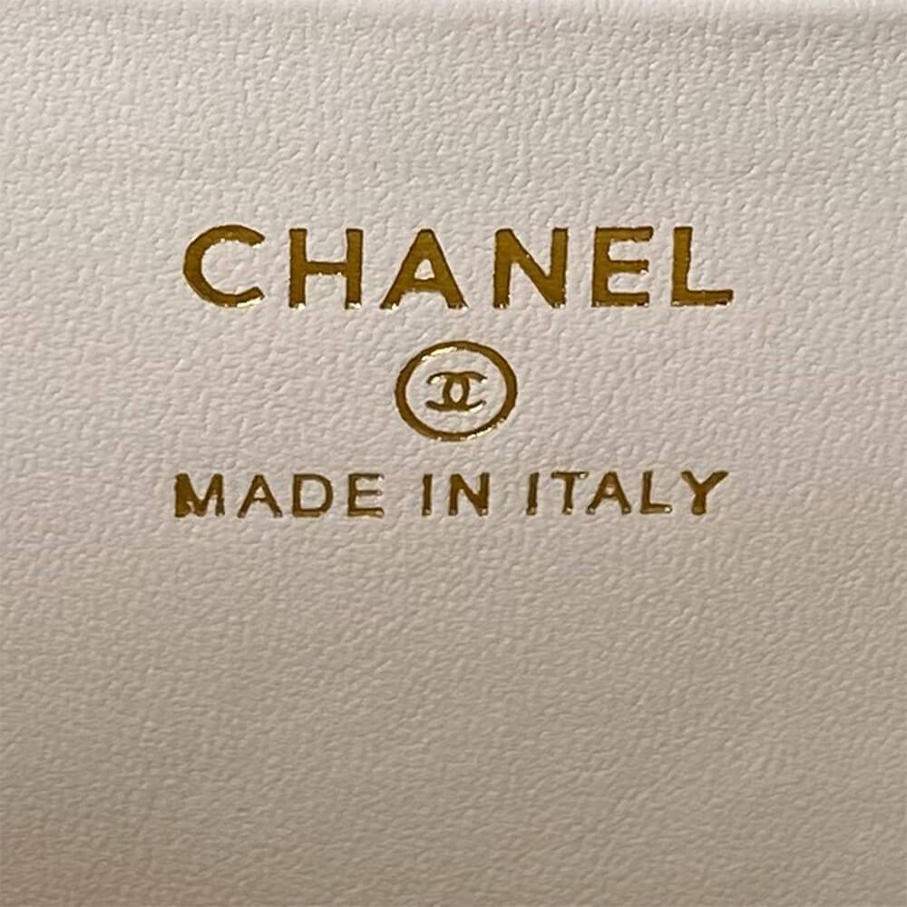 CHANEL Classic Mini Backpack(HIGH-END GRADE)