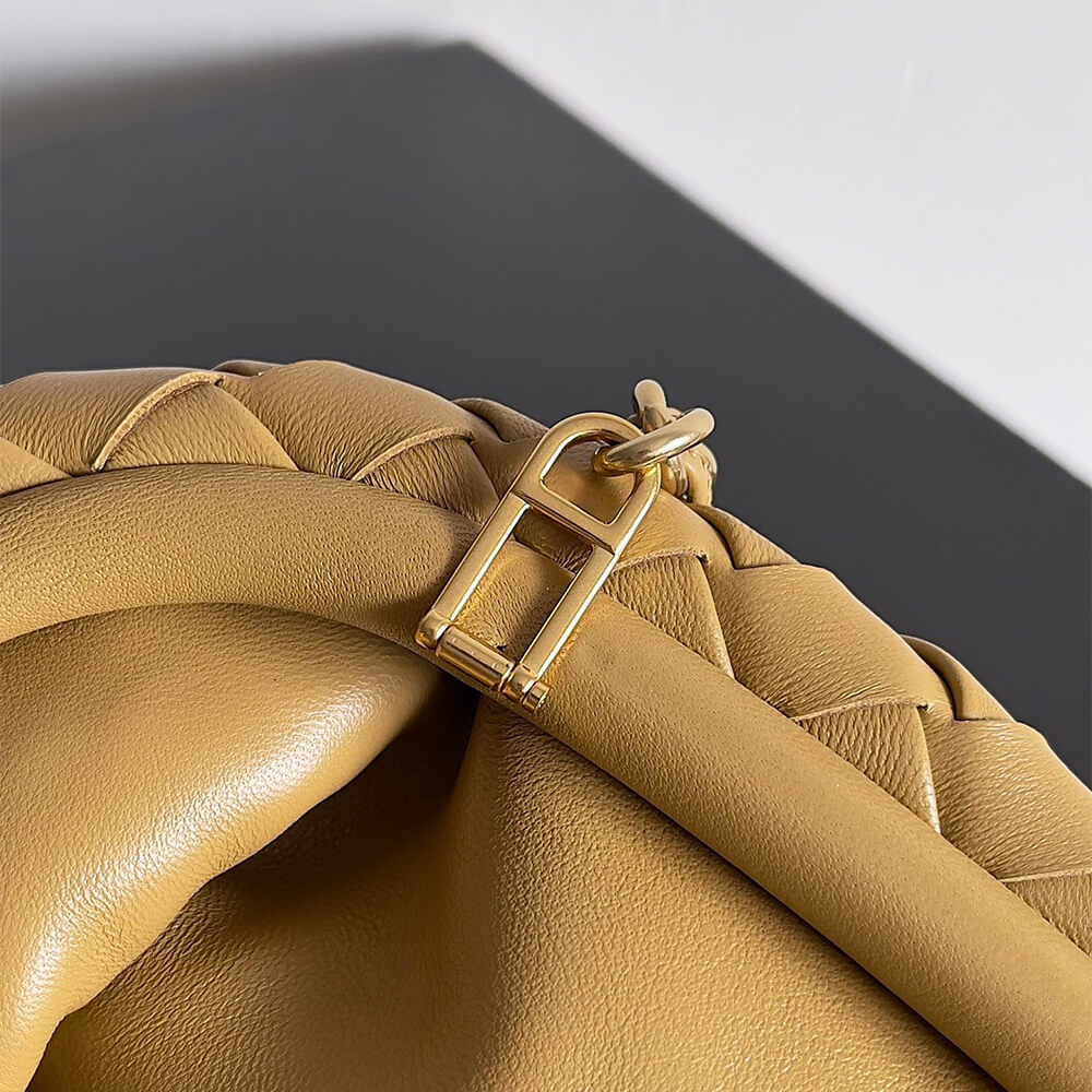 Bottega Veneta Lauren 1980(HIGH-END GRADE)