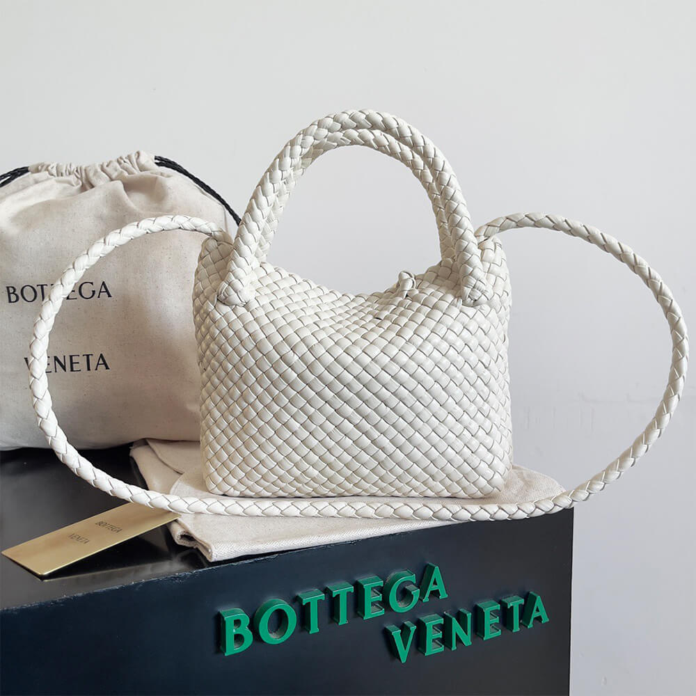 Bottega Veneta Small Tosca(high-end grade)