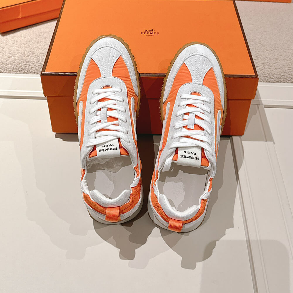 HERMES Jet sneaker