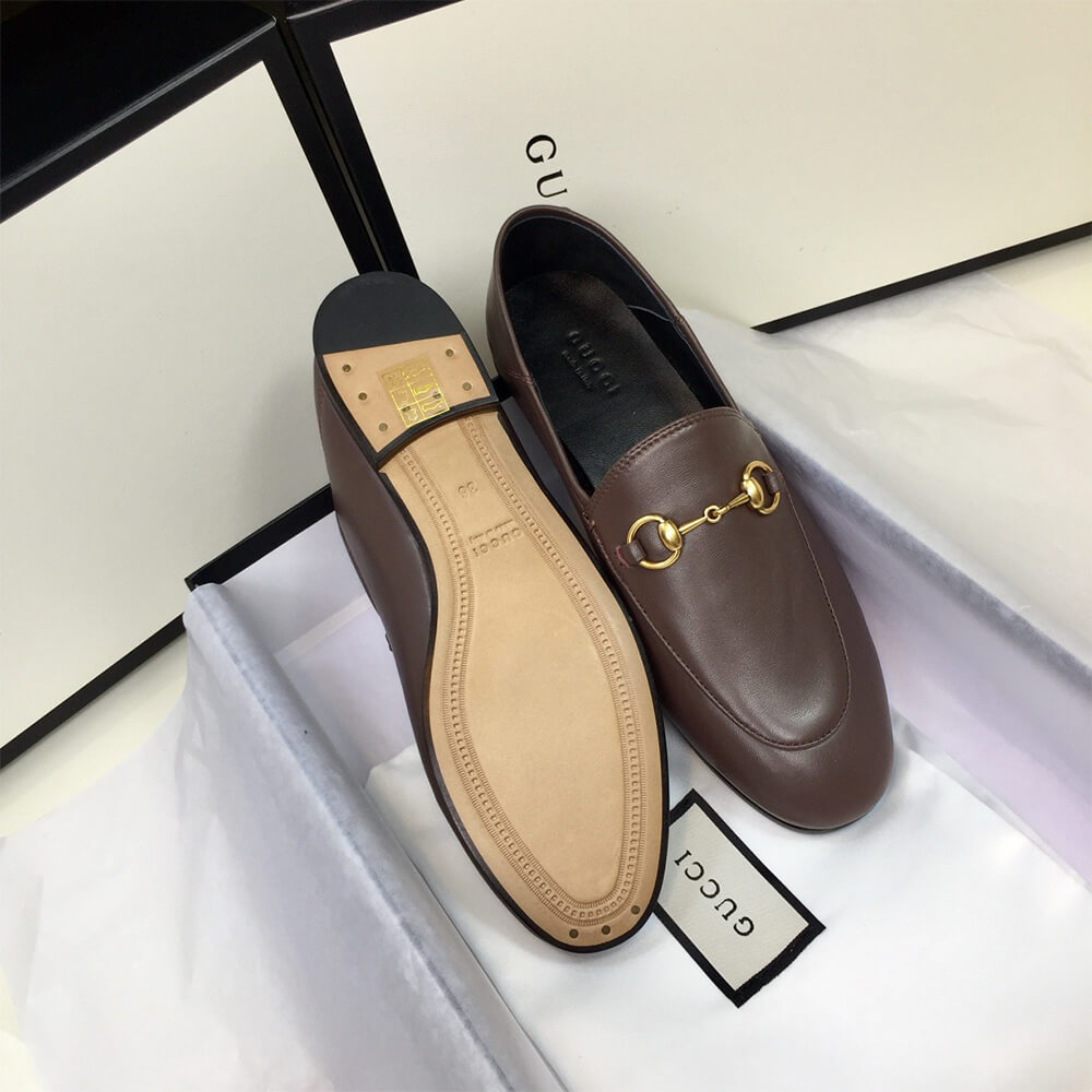 Women s Gucci Jordaan loafer