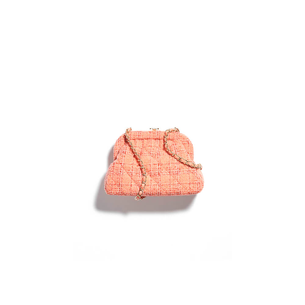 Chanel Clutch(HIGH-END GRADE)