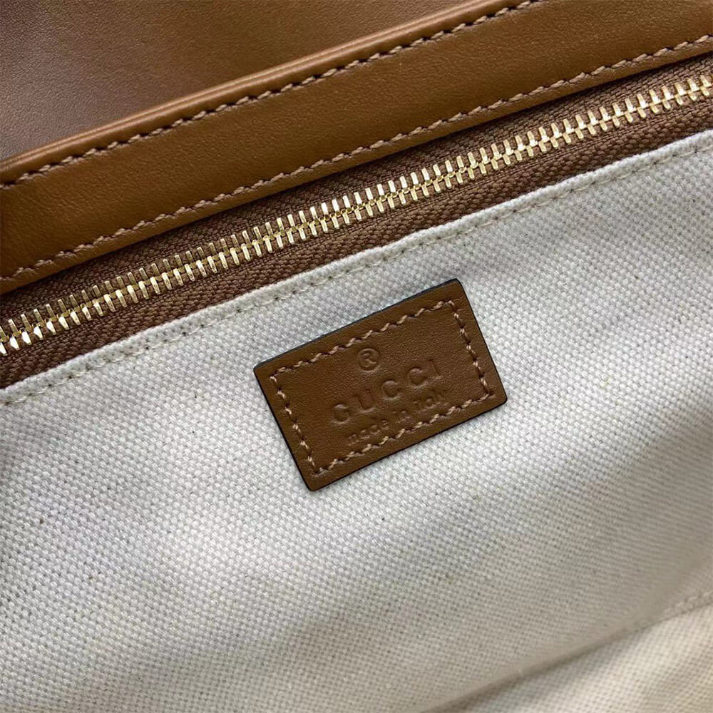 Gucci Horsebit 1955 Soft medium shoulder bag