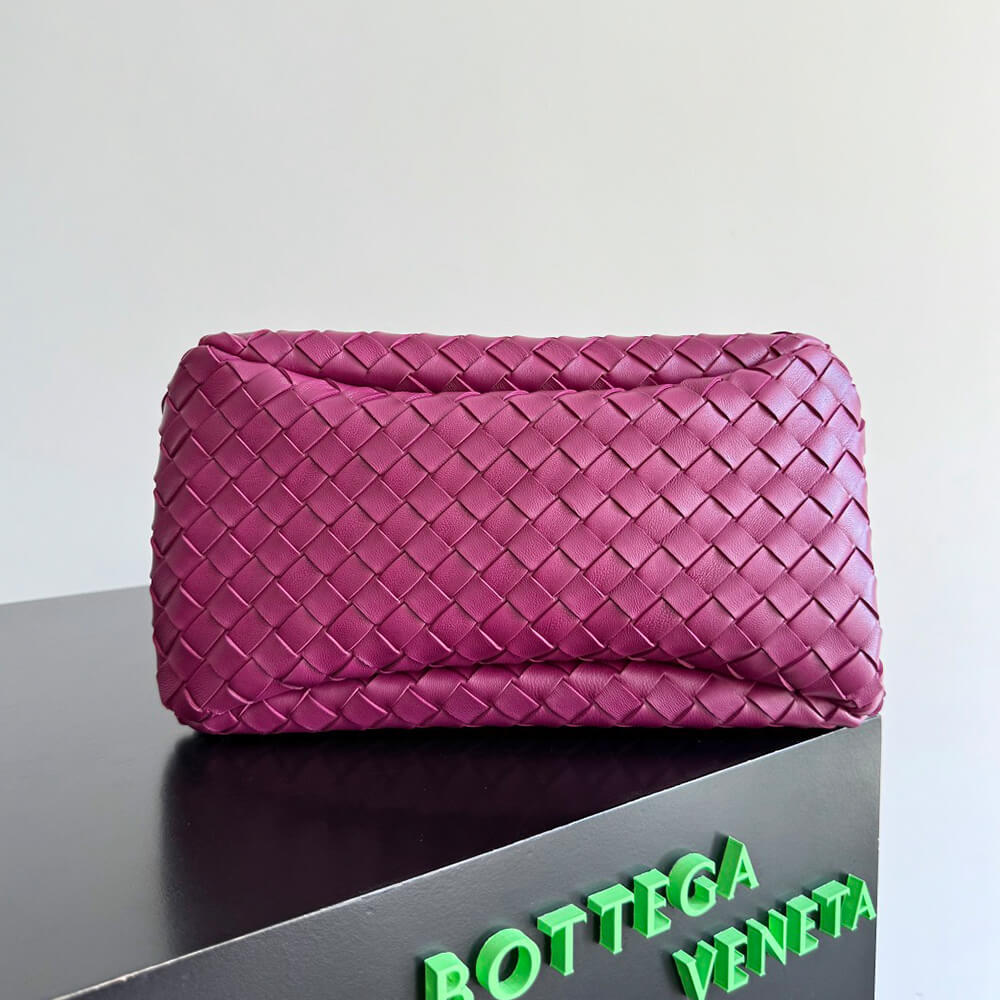 Bottega Veneta Medium Campana(HIGH-END GRADE)