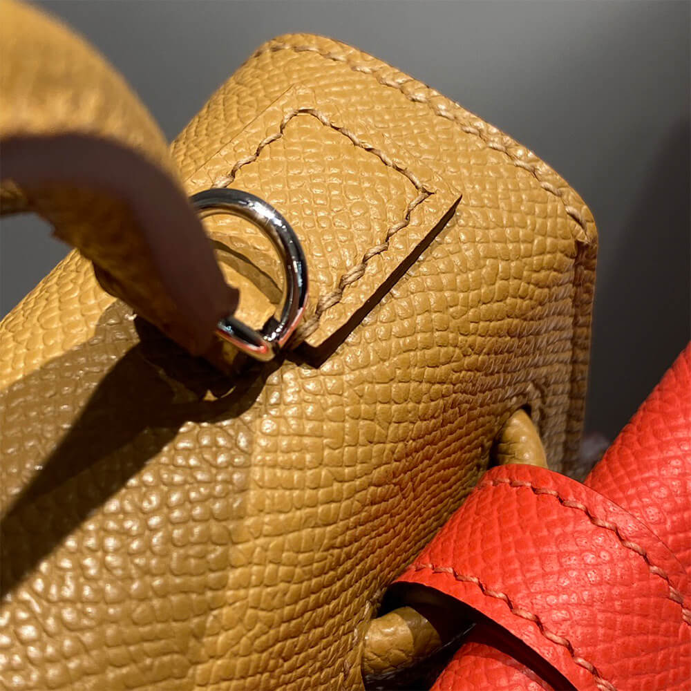 Hermes Kelly Doll Picto(HIGH-END GRADE)