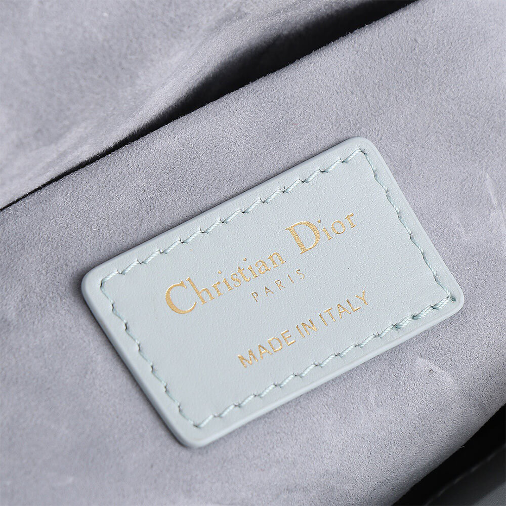 Dior Medium Lady D-Joy Bag(HIGH-END GRADE)