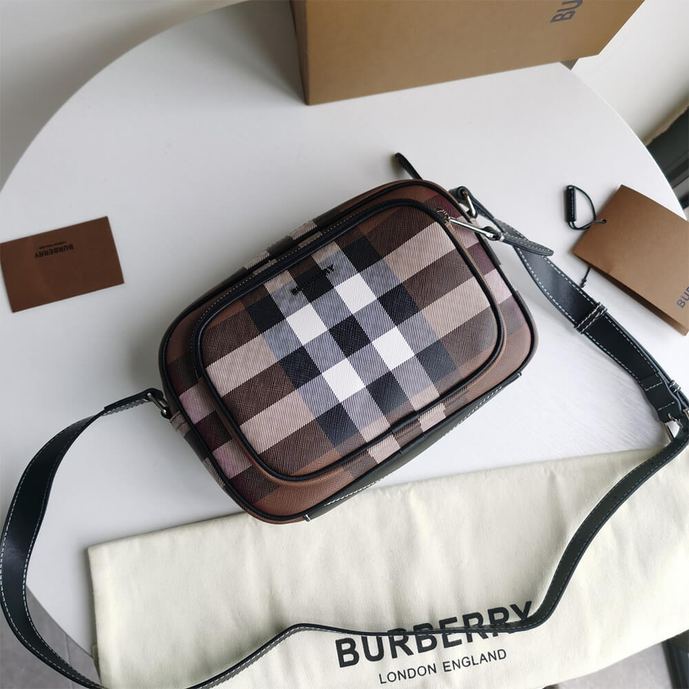 Burberry Paddy Bag