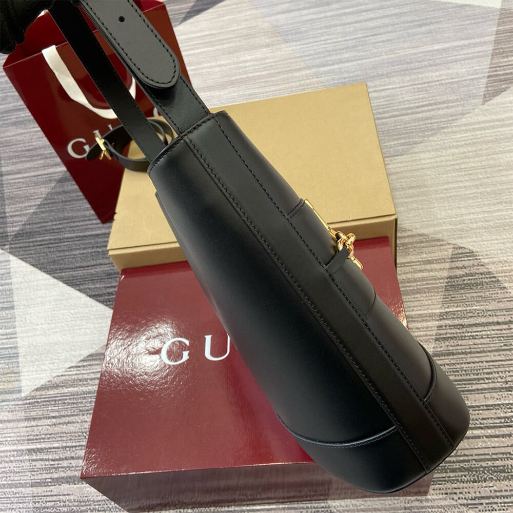 Gucci 73 small bucket bag