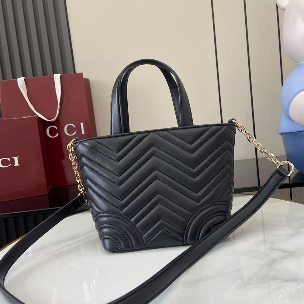 Gucci Betty small tote bag