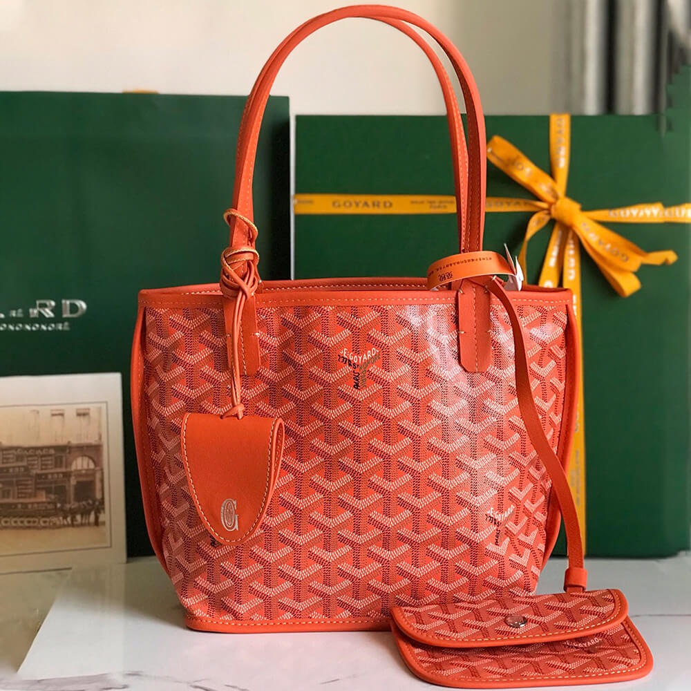 Goyard Anjou Mini Bag
