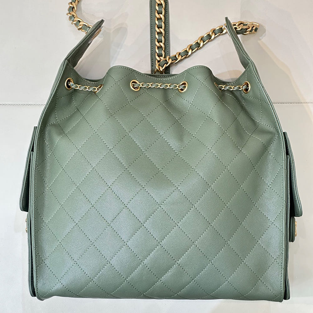 CHANEL 25 Medium Handbag(high-end grade)