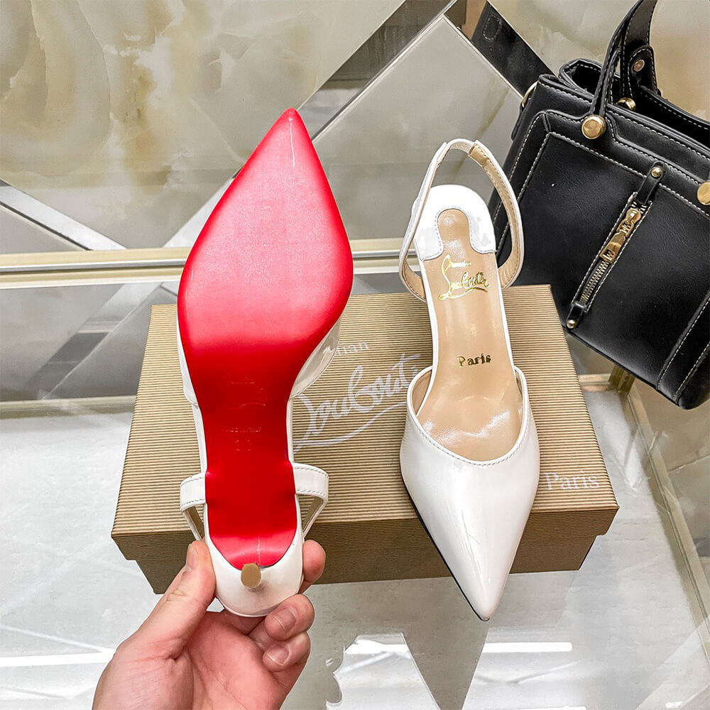Louboutin O Kate Sling