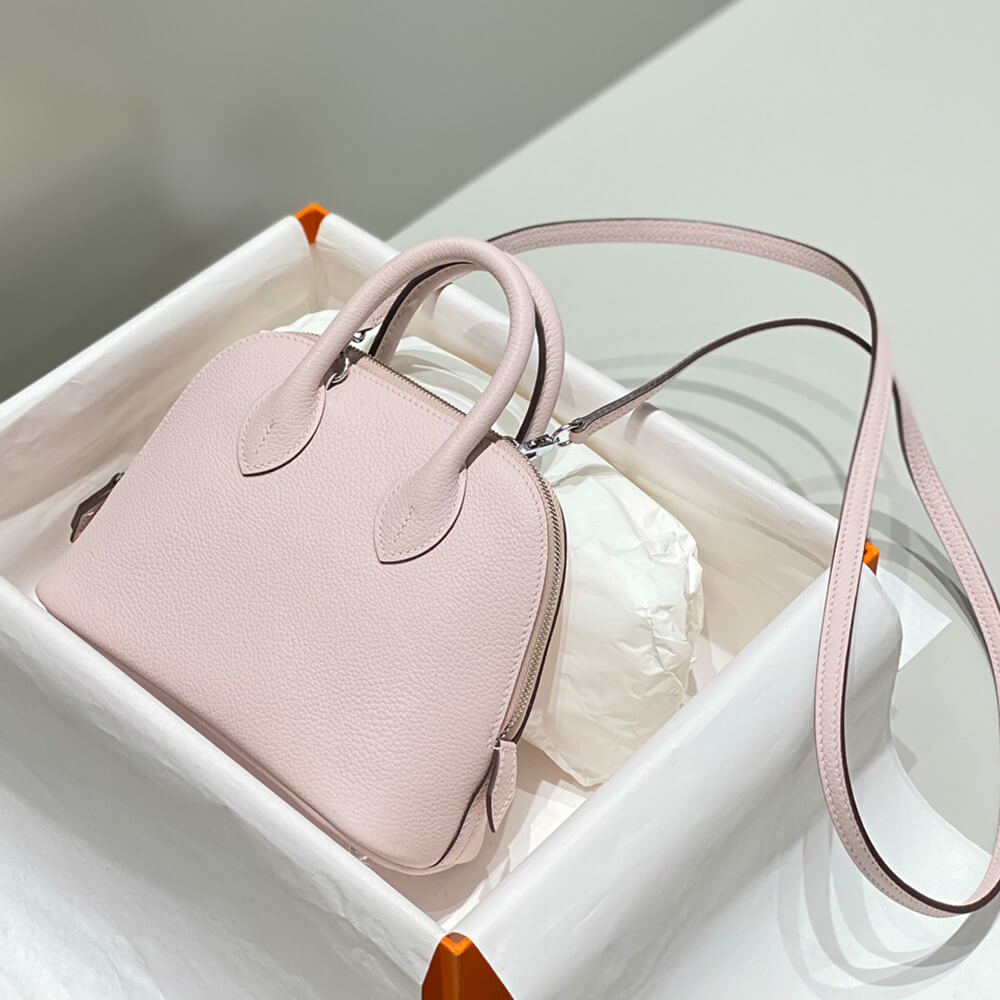 HERMES 1923 BOLIDE MINI