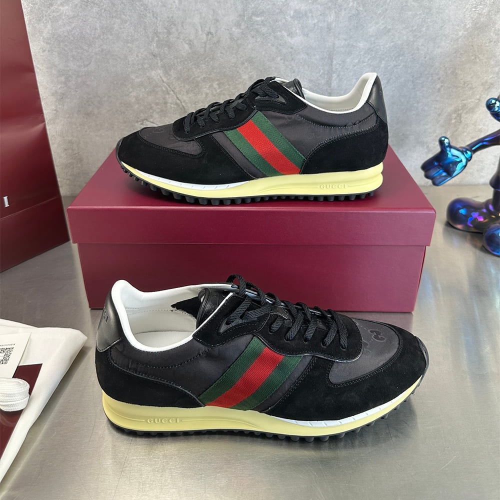 Men s Gucci Re-Motion sneaker