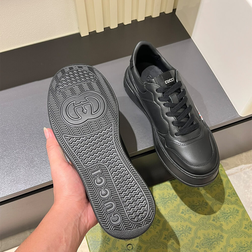 Gucci Men s Chunky Sneaker