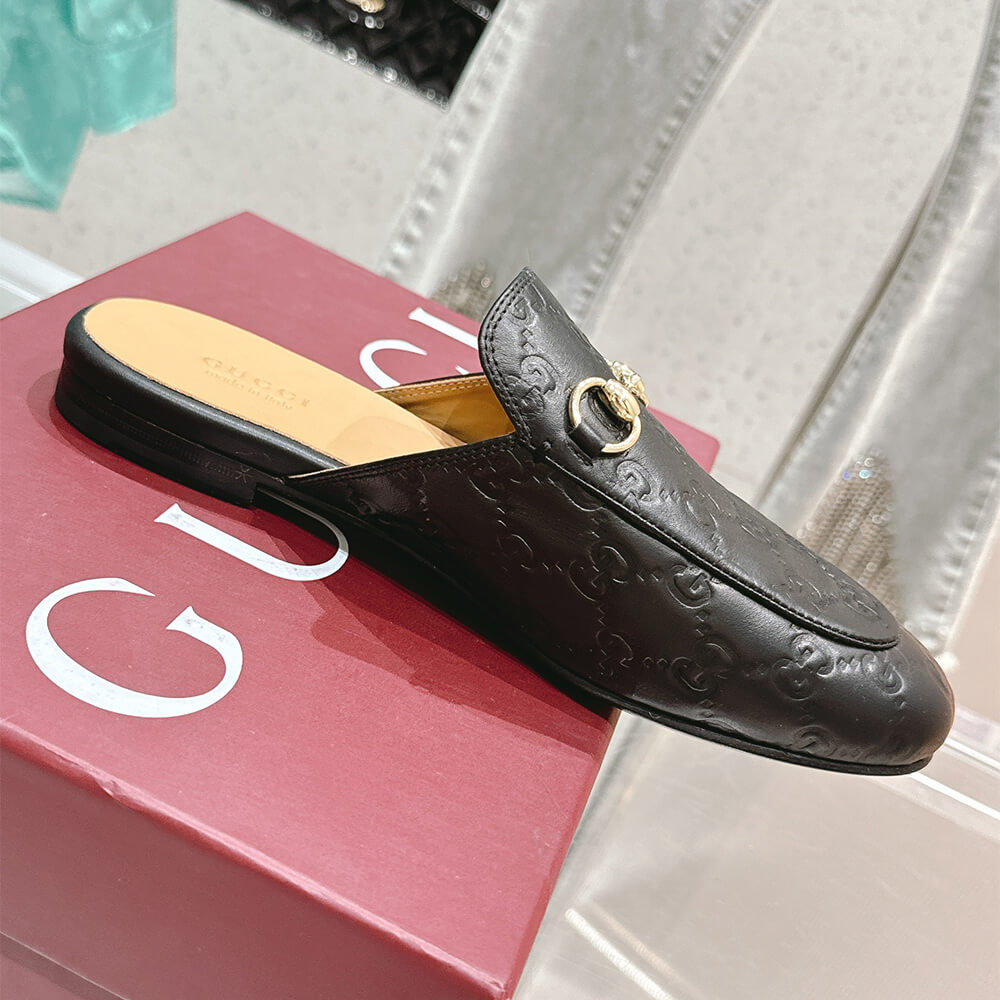 Gucci Women s Princetown slipper