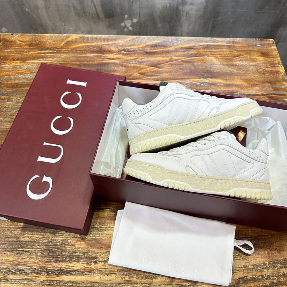 Gucci Re-Web sneaker