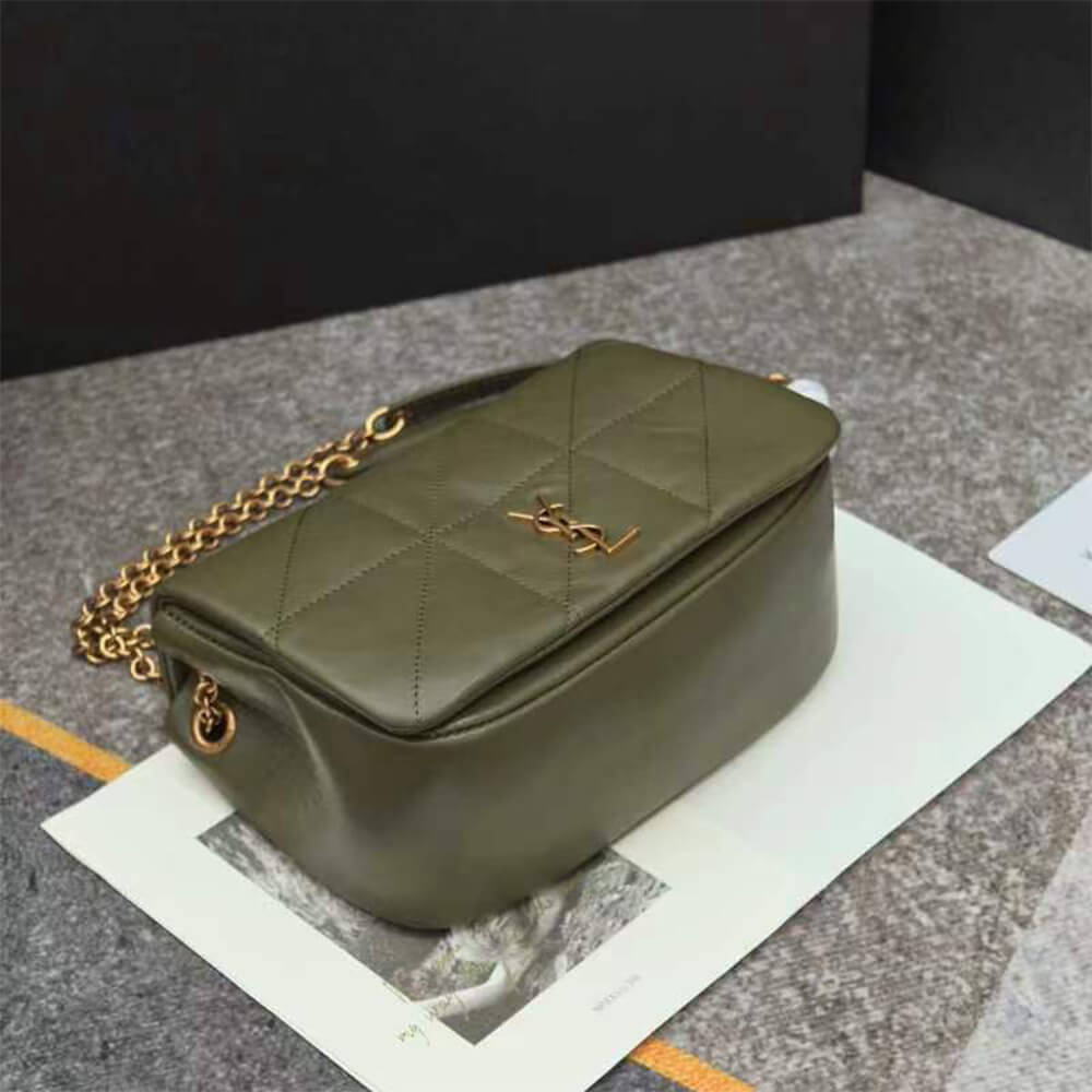 YSL jamie 4.3 mini in lambskin(HIGH-END GRADE)