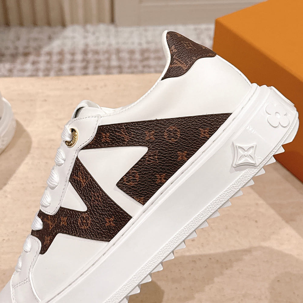 LV Time Out Sneaker