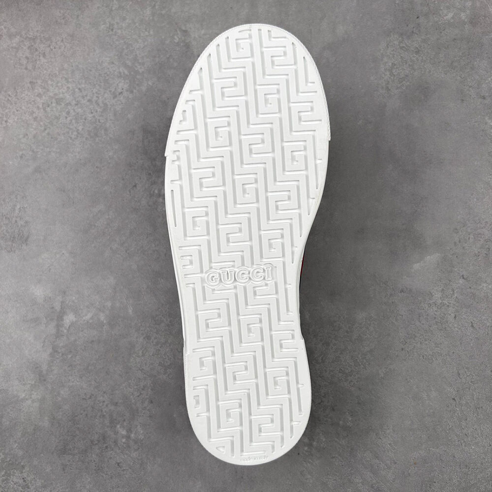 GUCCI Women s Gucci Ace sneaker with Web