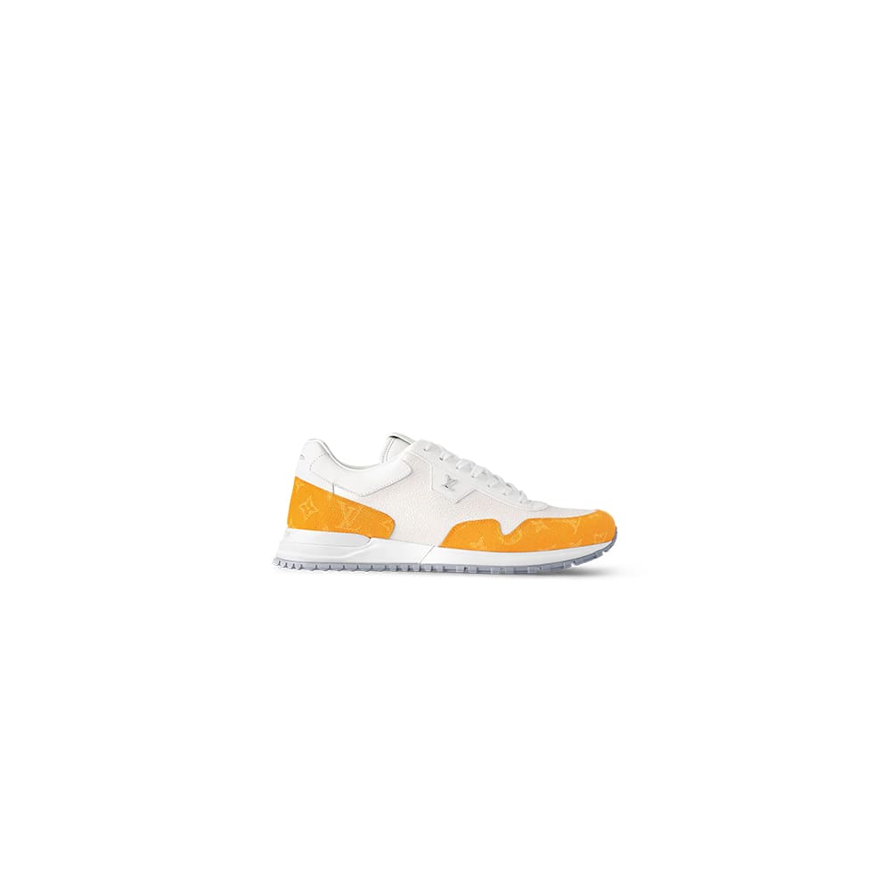 LV Run Away Sneaker