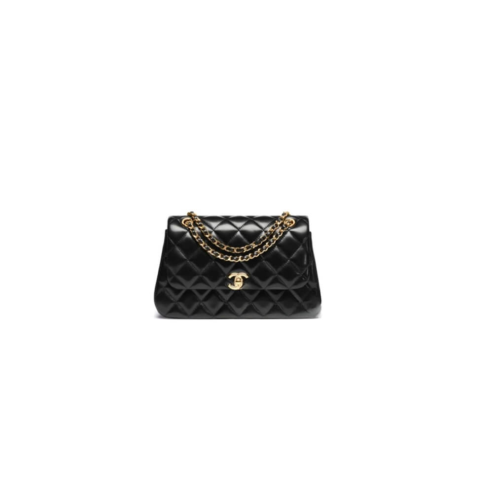 Chanel Clutch with Chain(HIGH-END GRADE)