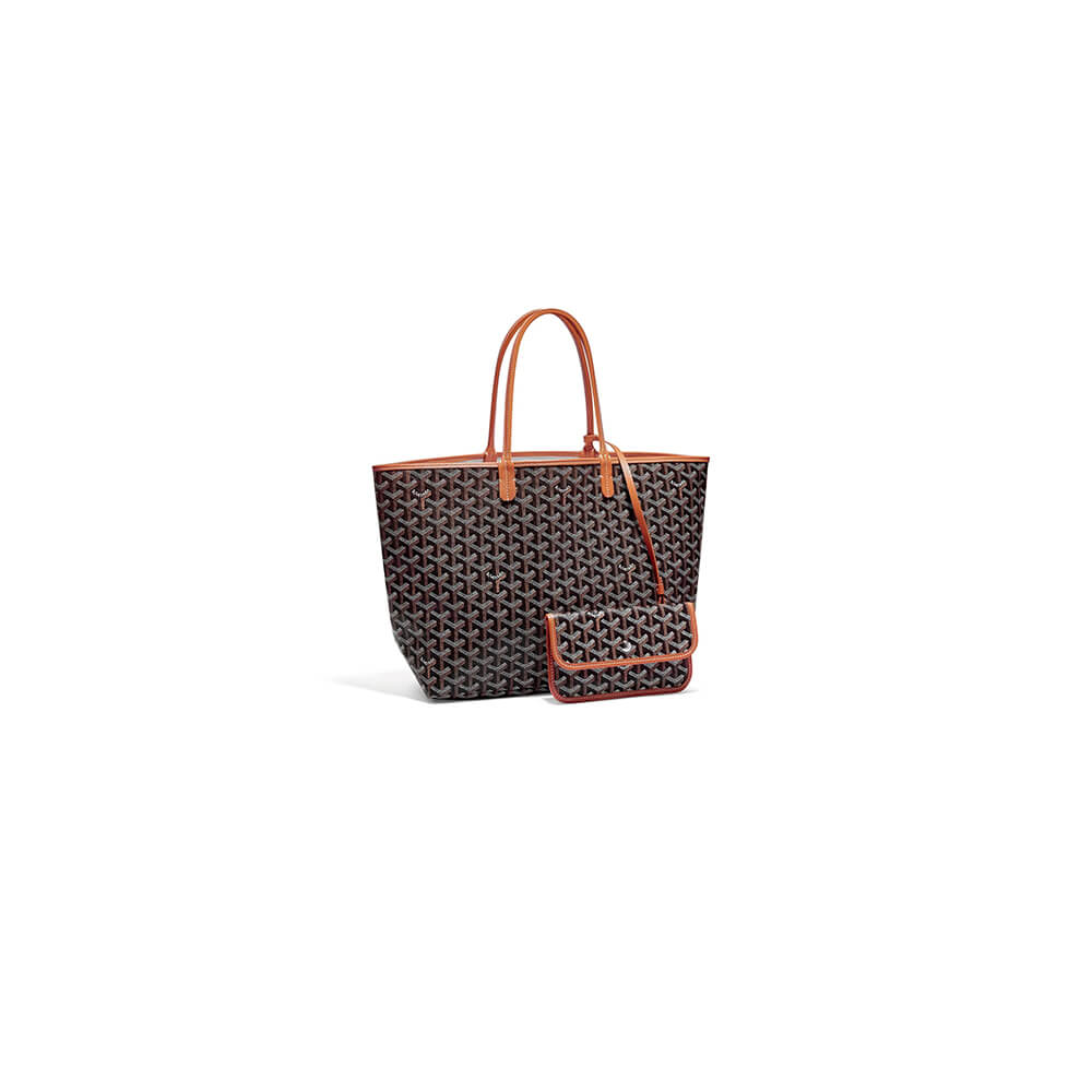 Goyard Saint Louis PM Bag