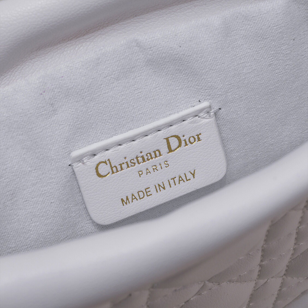 Dior Lady Dior Milly Mini Bag