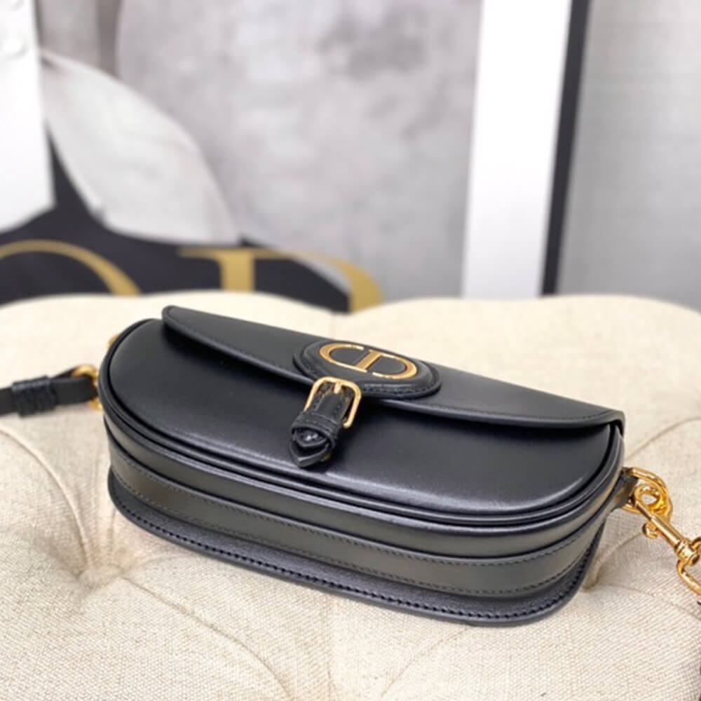 DIOR BOBBY EAST-WEST BAG