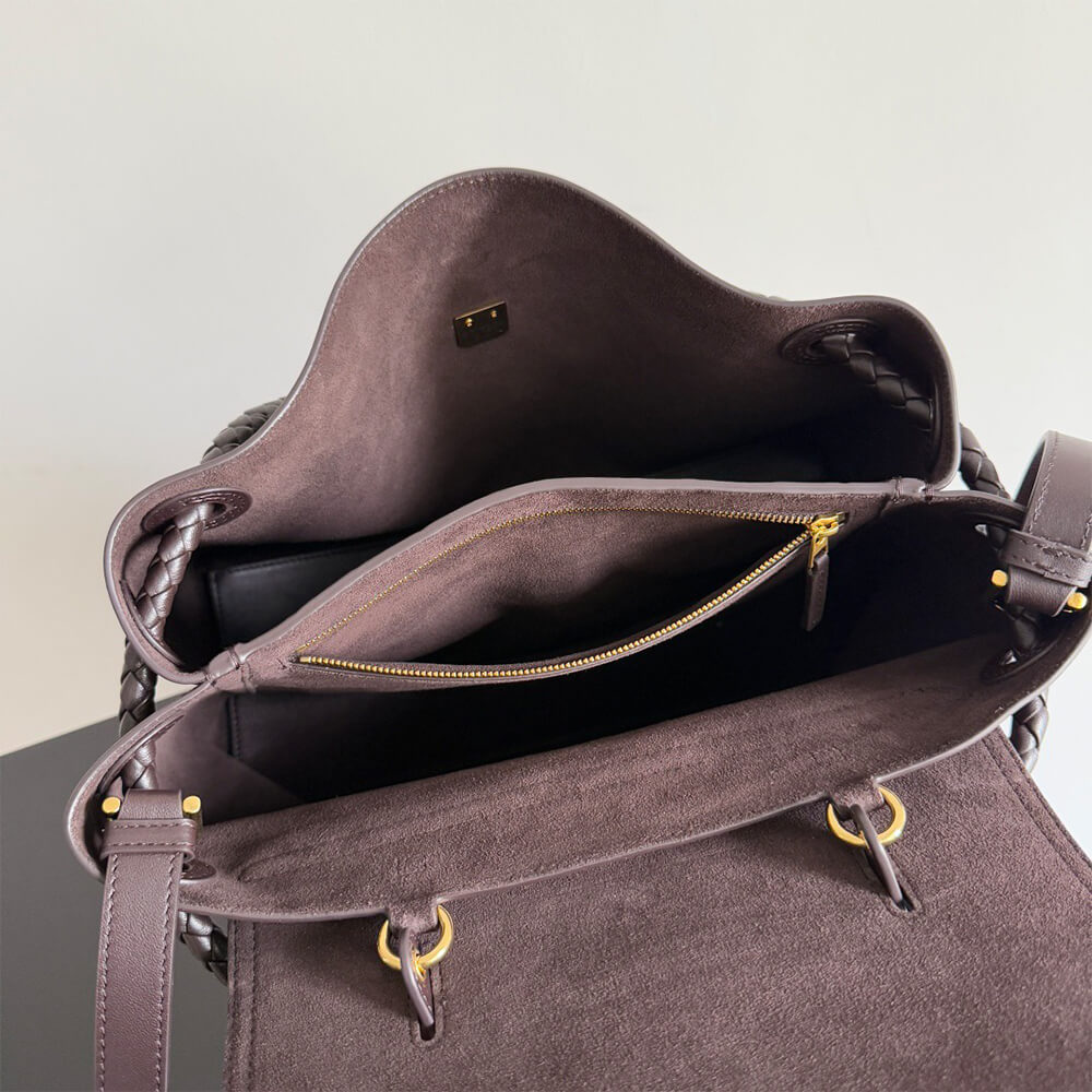 Bottega Veneta Ciao Ciao(HIGH-END GRADE)