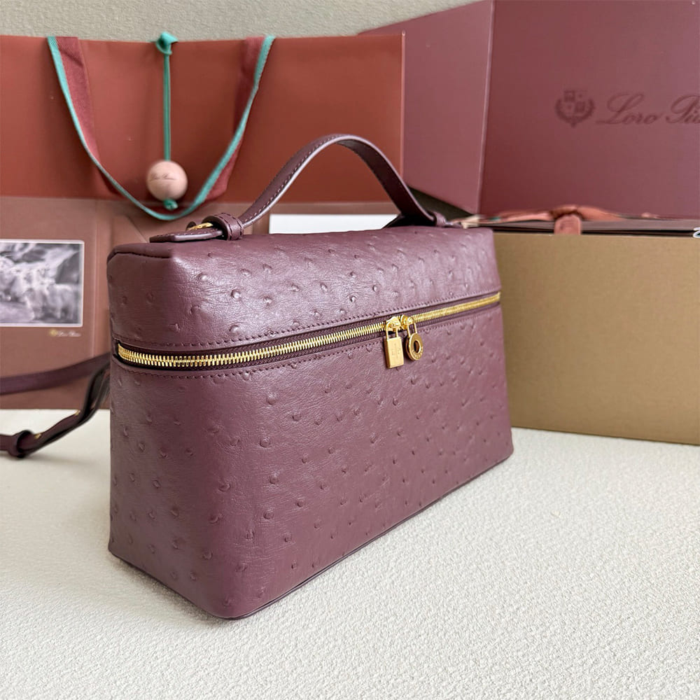 Loro Piana Extra Bag L27(High-end Grade)