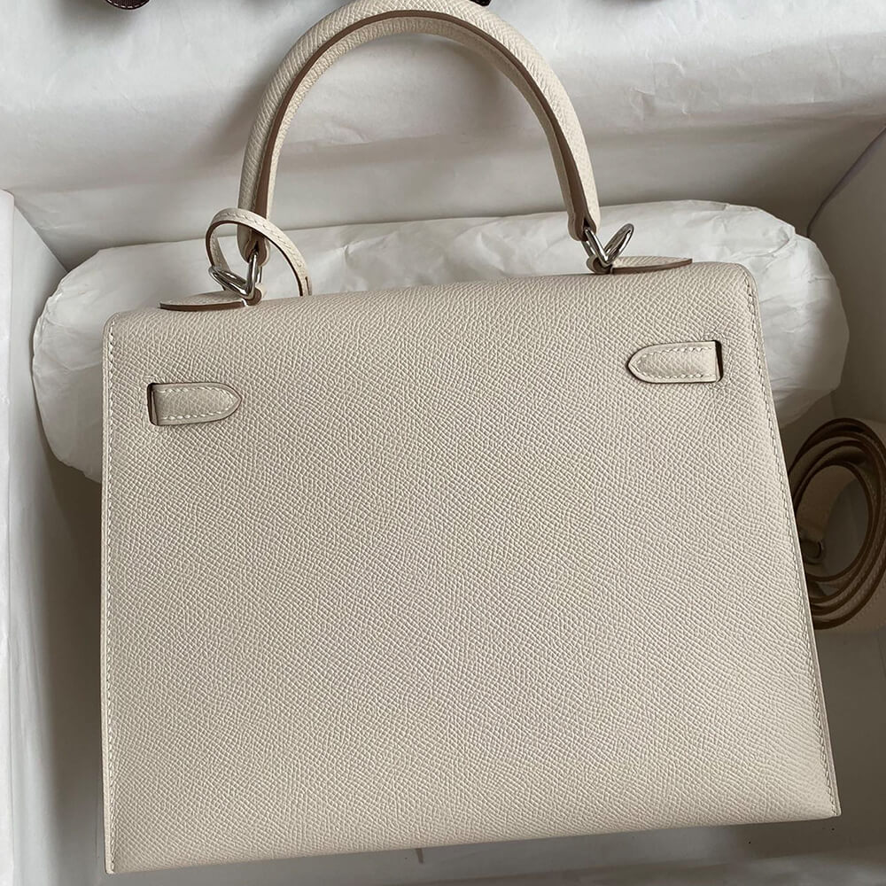 Hermes Kelly 25