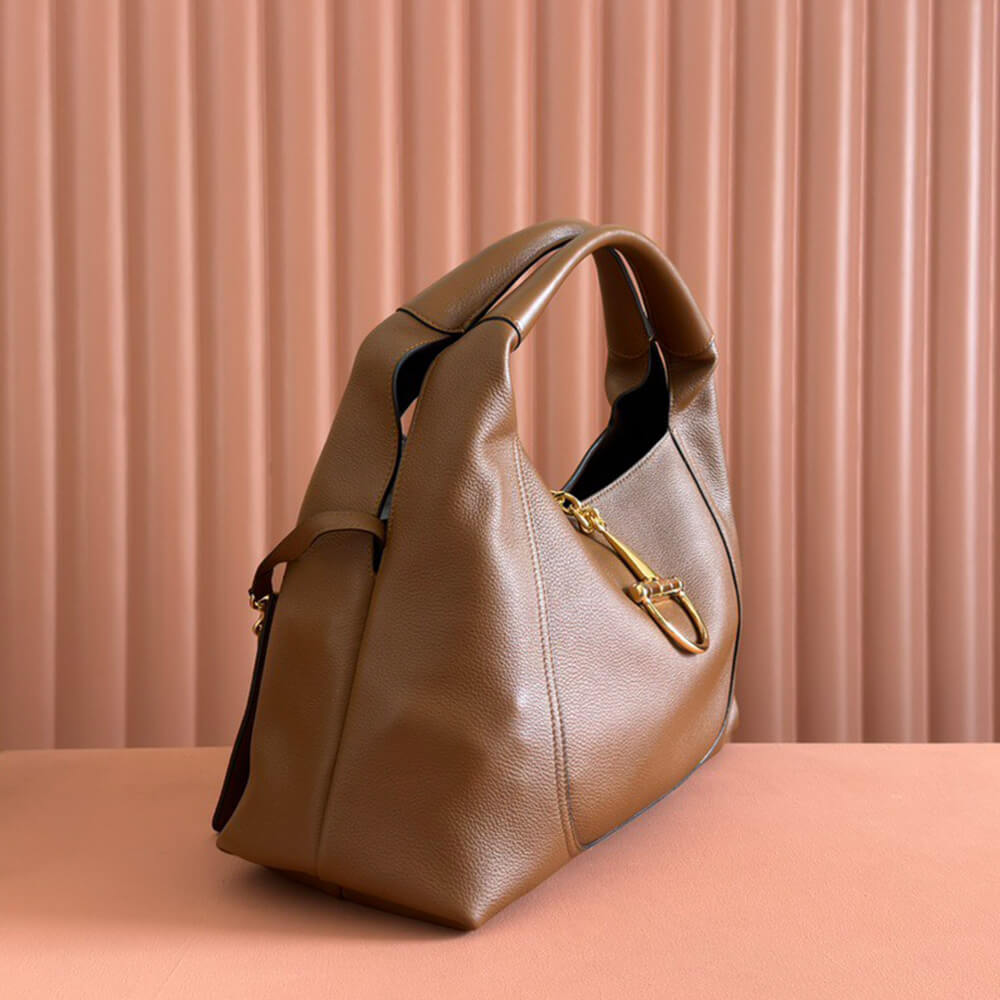 Gucci Softbit maxi shoulder bag(HIGH-END GRADE)