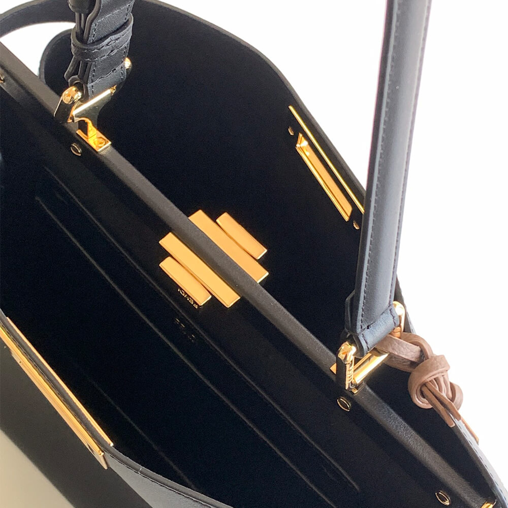 FENDI Peekaboo Soft Large(HIGH-END GRADE)