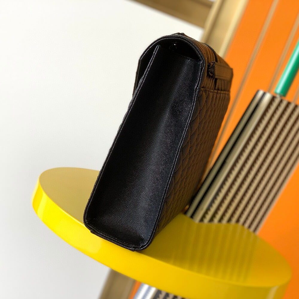 YSL ENVELOPE LARGE BAG