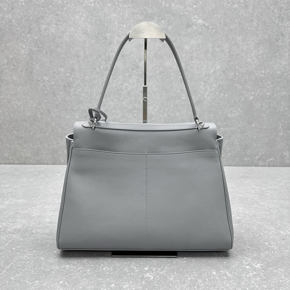 Balenciaga Women s Rodeo Handbag Medium(HIGH-END GRADE)