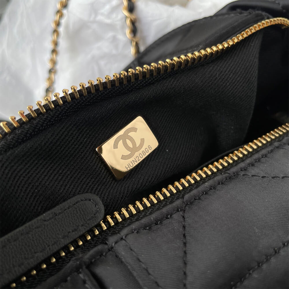 Chanel Mini Bow Bag(HIGH-END GRADE)