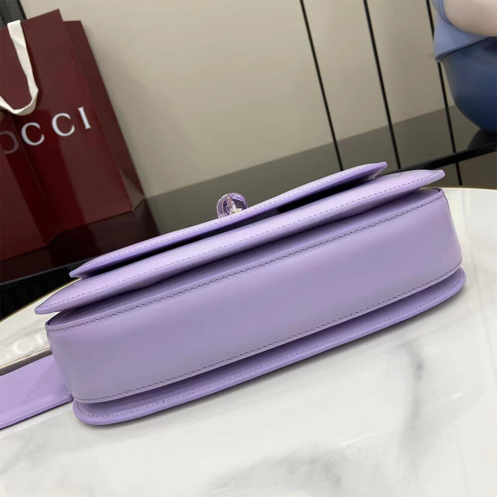 Gucci Bamboo Diva medium bag(HIGH-END GRADE)