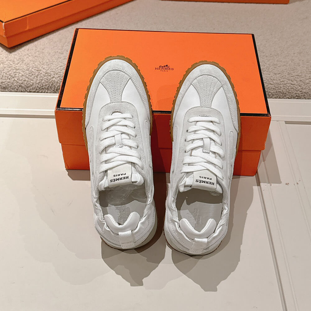 HERMES Jet sneaker