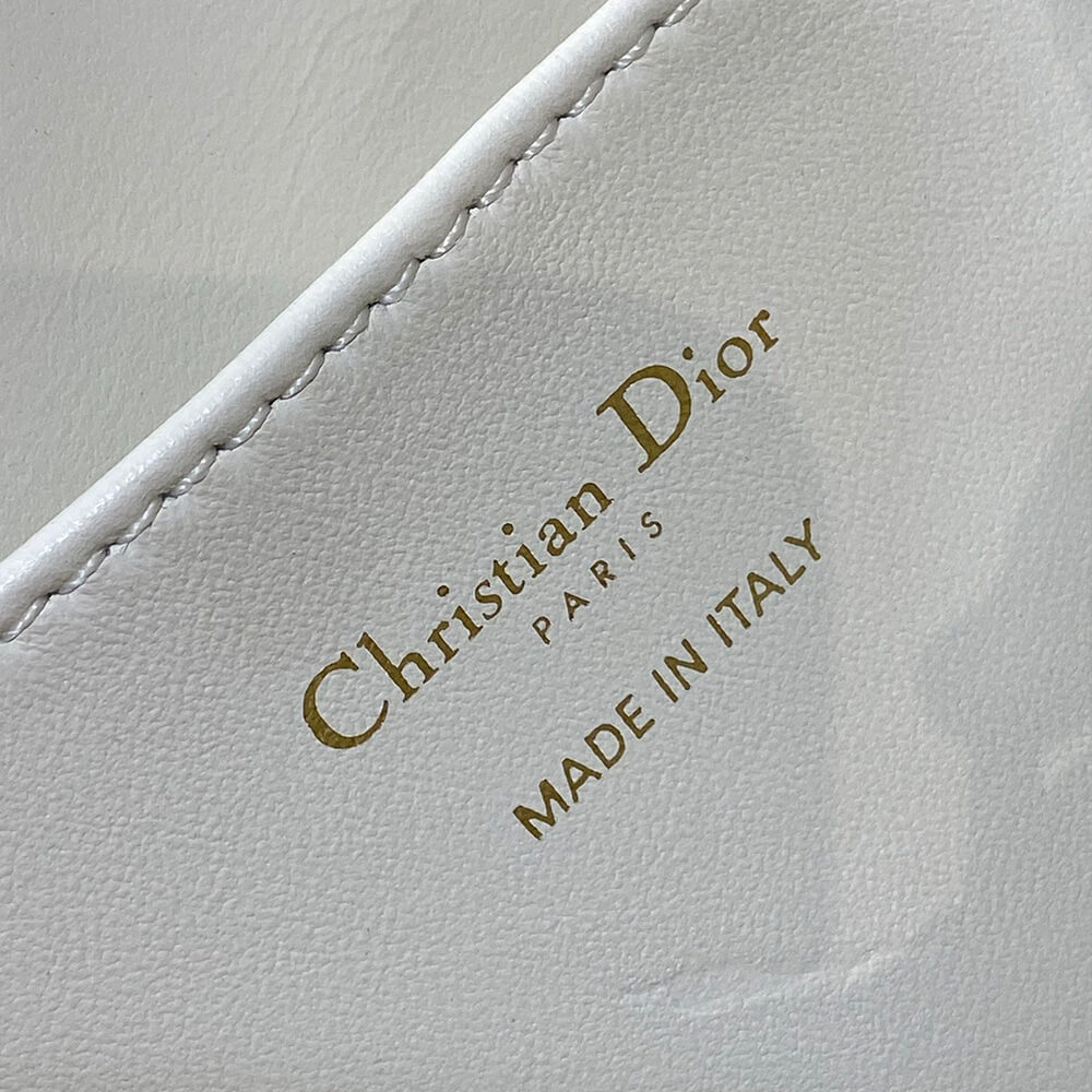 Medium Dior Caro Backpack