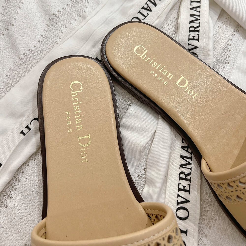 DIOR D-Lane Slide