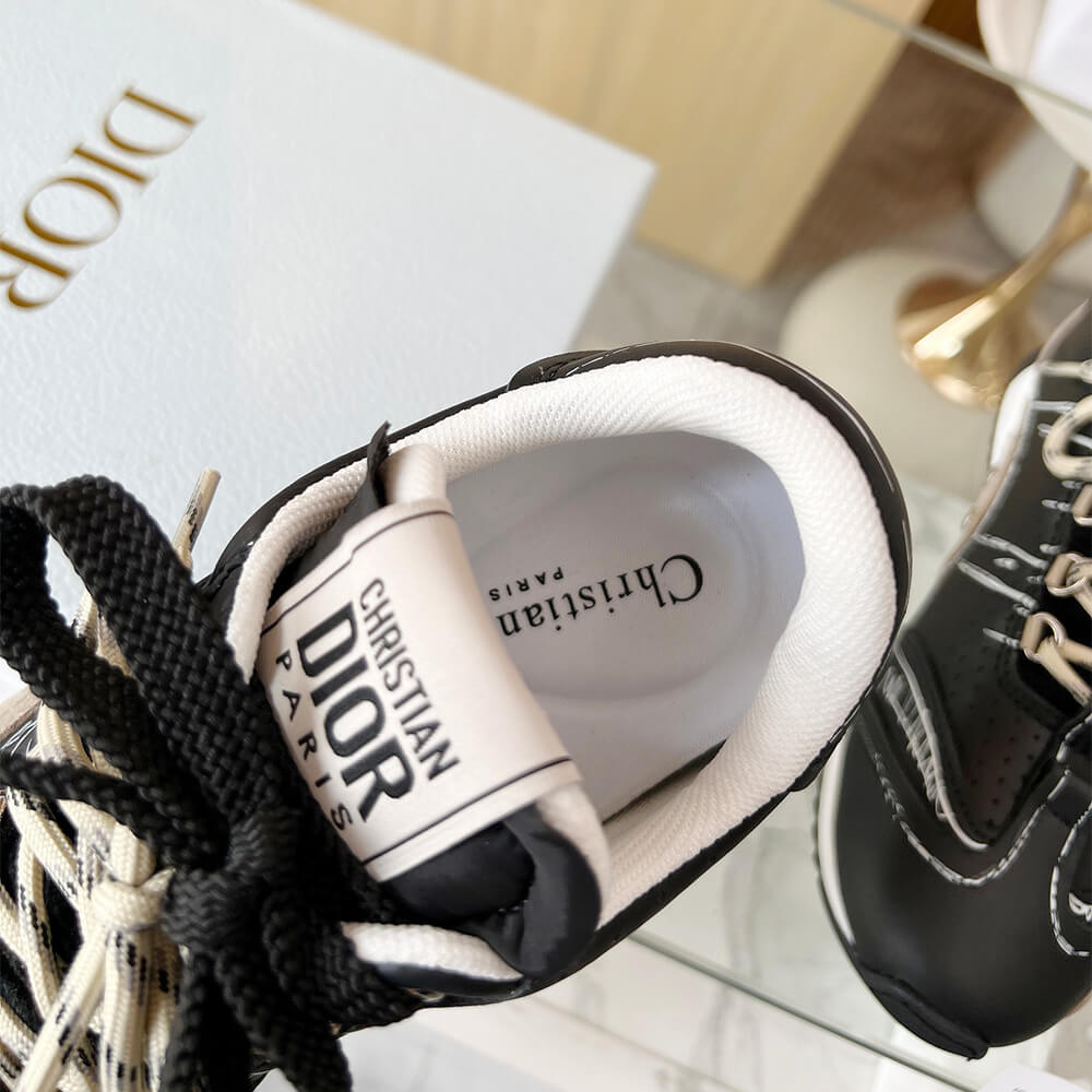 DIOR  D-Sketch Sneaker