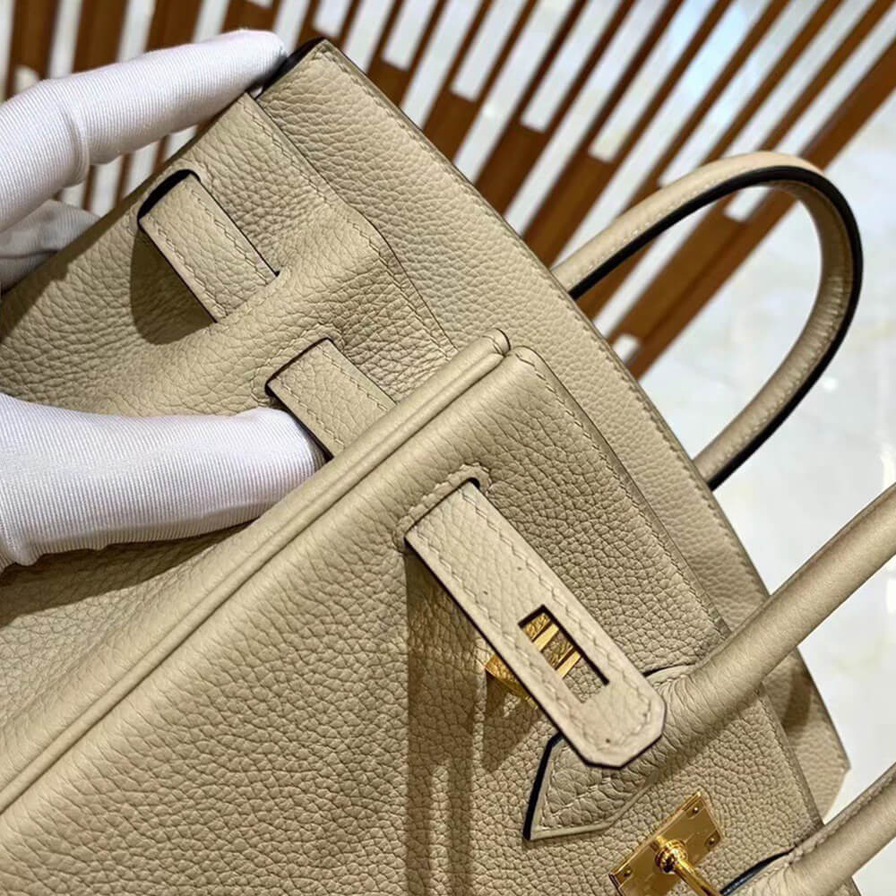 Hermes Birkin 30 Bag(High-end Grade)