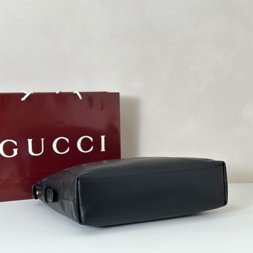 Gucci Beatrix large tote bag(HIGH-END GRADE)